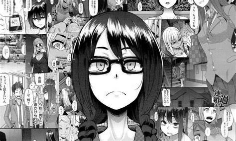 Category: doujinshi, popular » nhentai: hentai doujinshi and manga